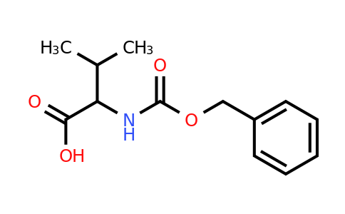 3588-63-4 | Z-DL-Val-OH