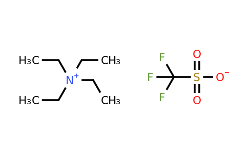 Tetraethylammonium Trifluoromethanesulfonate