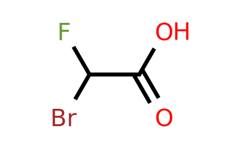 359-25-1 | Bromofluoroacetic Acid