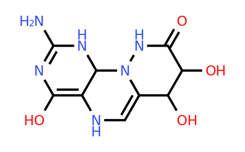 36183-24-1 | L-biopterin lactam