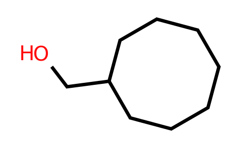 3637-63-6 | Cyclooctylmethanol