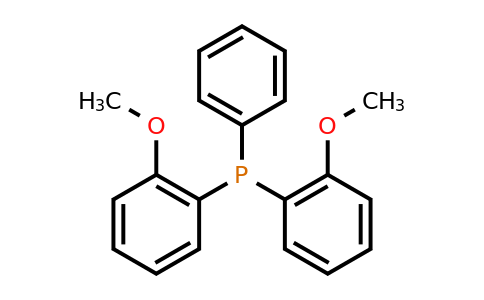 Bis(2-methoxyphenyl)(phenyl)phosphine