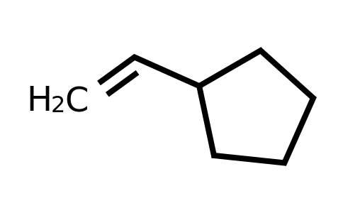 3742-34-5 | Vinylcyclopentane