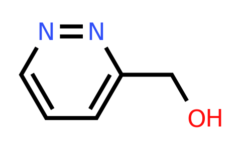 37444-46-5 | Pyridazin-3-ylmethanol