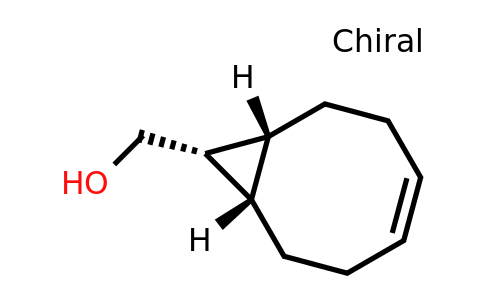 374898-56-3 | rel-((1R,8S,9s,Z)-Bicyclo[6.1.0]non-4-en-9-yl)methanol