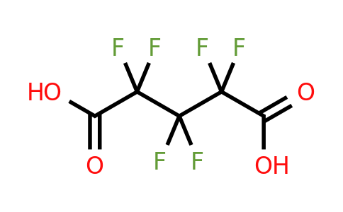 376-73-8 | Hexafluoroglutaric acid