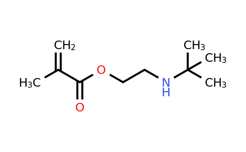 2-(tert-Butylamino)ethyl methacrylate(stabilizedwithMEHQ)