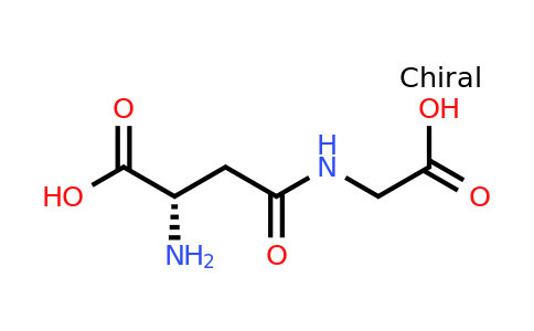 N4-(carboxymethyl)-L-asparagine