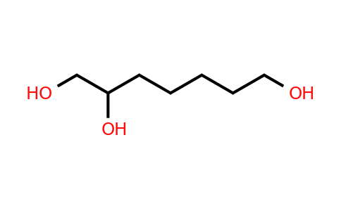 37939-50-7 | Heptane-1,2,7-triol