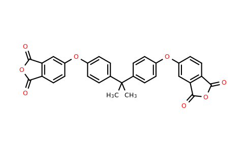 4,4'-(4,4'-Isopropylidenediphenoxy)diphthalic anhydride