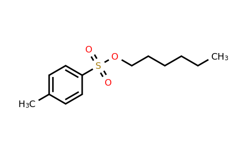 3839-35-8 | Hexyl 4-methylbenzenesulfonate