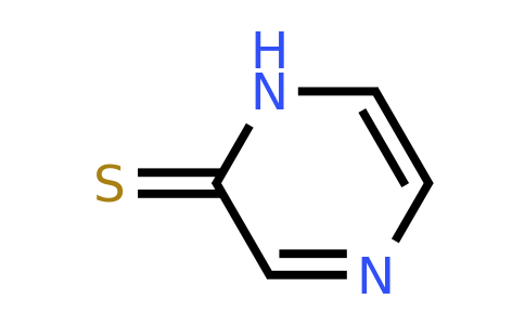 38521-06-1 | Pyrazine-2(1H)-thione