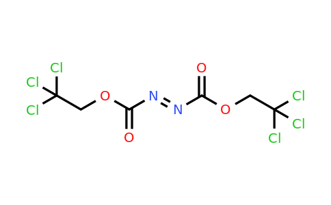 38857-88-4 | Bis(2,2,2-Trichloroethyl)azodicarboxylate