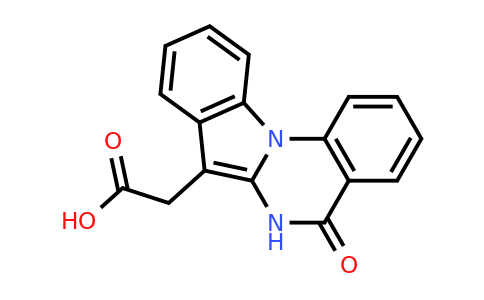 391670-48-7 | Casein Kinase II Inhibitor IX, IQA