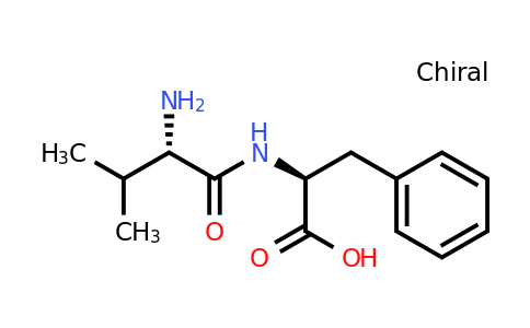 3918-92-1 | L-Valyl-L-phenylalanine