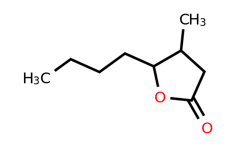 39212-23-2 | Whiskey lactone