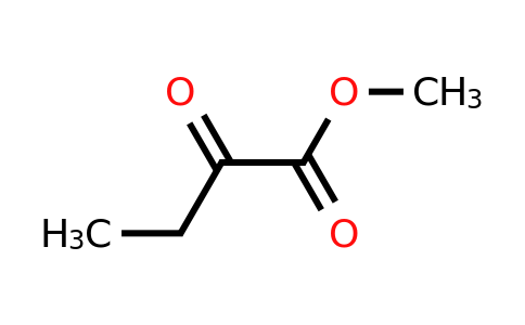 Methyl 2-oxobutanoate