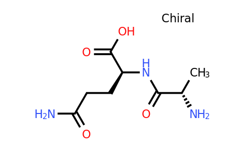 L-Alanyl-L-glutamine