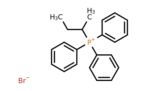 3968-92-1 | Sec-butyltriphenylphosphonium bromide