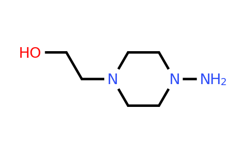 3973-70-4 | 1-Amino-4-(2-hydroxyethyl)piperazine