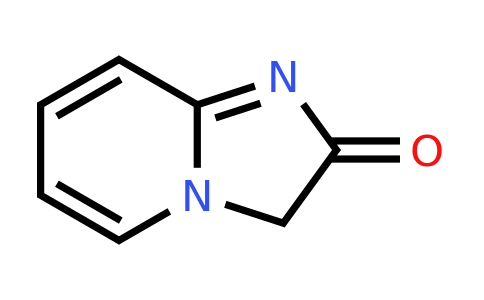 3999-06-2 | Imidazo[1,2-a]pyridin-2(3H)-one