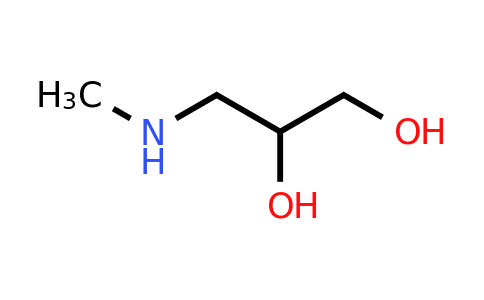 3-(Methylamino)propane-1,2-diol