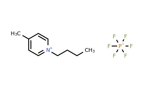 1-Butyl-4-methylpyridinium Hexafluorophosphate