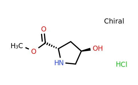 40216-83-9 | H-Hyp-OMe (hydrochloride)