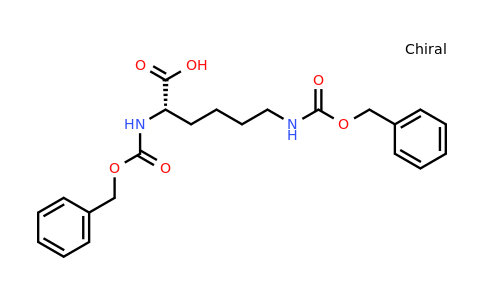 405-39-0 | Z-Lys(Z)-OH