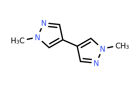 40534-39-2 | 1,1'-Dimethyl-1h,1'h-4,4'-bipyrazole