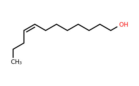 40642-40-8 | Z-8-dodecen-1-ol