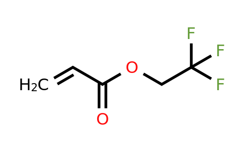 2,2,2-Trifluoroethylacrylate