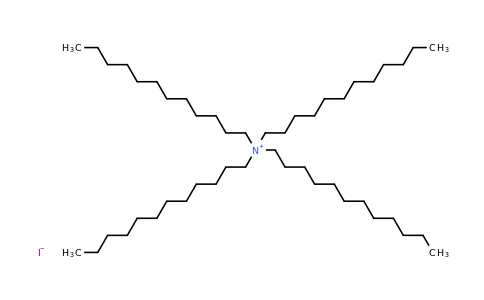40797-39-5 | Tetradodecylammonium iodide