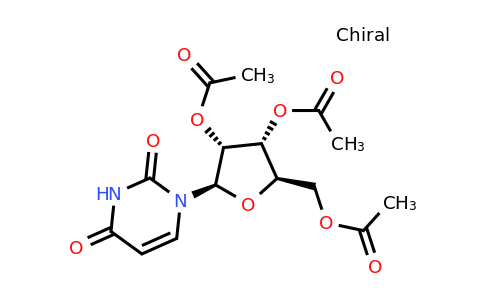 4105-38-8 | Uridine triacetate