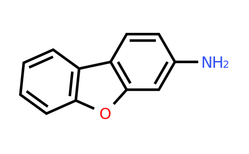 4106-66-5 | Dibenzo[b,d]furan-3-amine