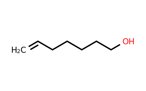 6-Hepten-1-ol