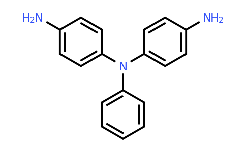 Bis(4-aminophenyl)phenylamine