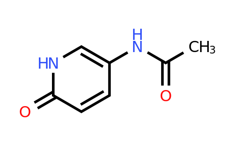 41292-43-7 | N-(6-Hydroxypyridin-3-yl)acetamide