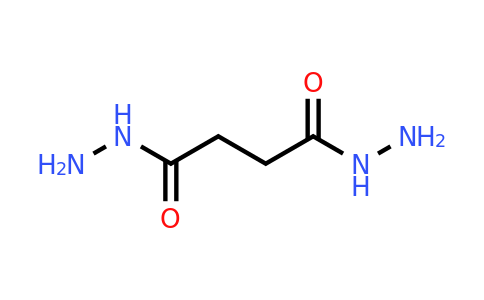 4146-43-4 | Succinic Dihydrazide