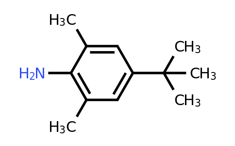 4-(tert-Butyl)-2,6-dimethylaniline