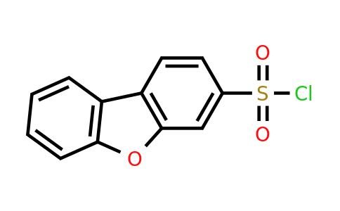 42138-14-7 | Dibenzo[b,d]furan-3-sulfonyl chloride