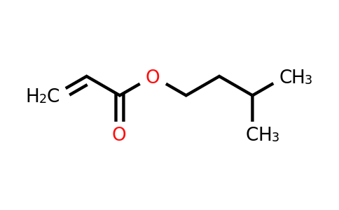 4245-35-6 | Isopentyl acrylate