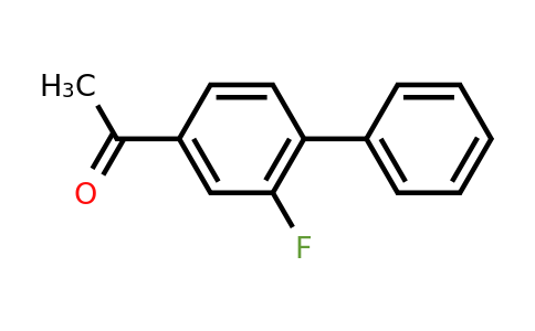 42771-79-9 | 1-(2-Fluoro-[1,1'-biphenyl]-4-yl)ethan-1-one