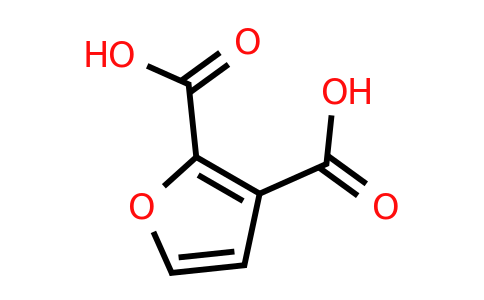 4282-24-0 | Furan-2,3-dicarboxylic acid