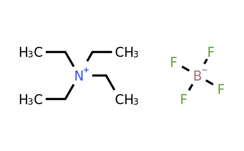 Tetraethylammonium tetrafluoroborate