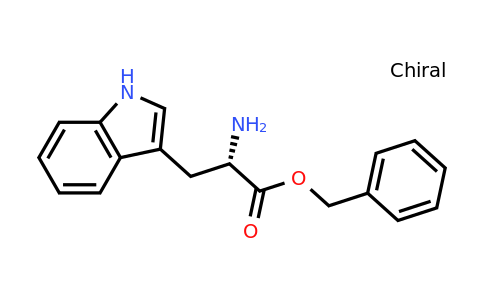 4299-69-8 | L-Tryptophan benzyl ester