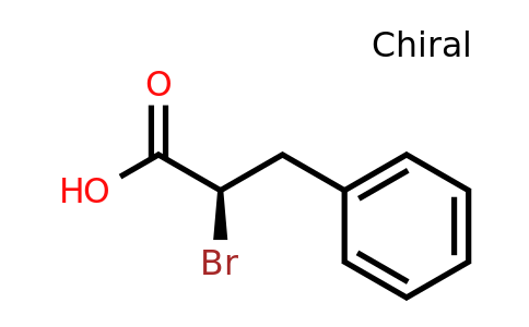 42990-55-6 | (R)-2-Bromo-3-phenylpropanoic acid