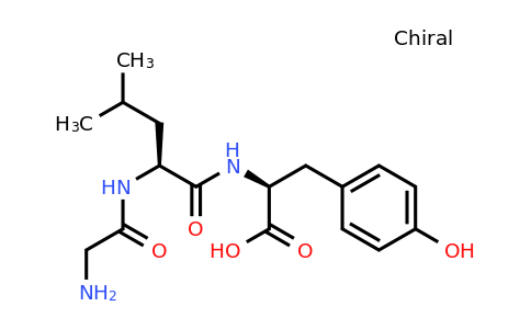 4306-24-5 | Gly-Leu-Tyr