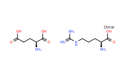 4320-30-3 | L-Arginine (L-glutamate)