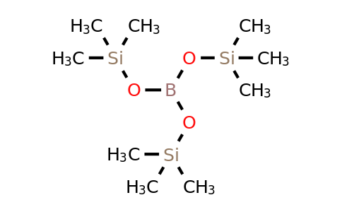 Tris(trimethylsilyl) borate